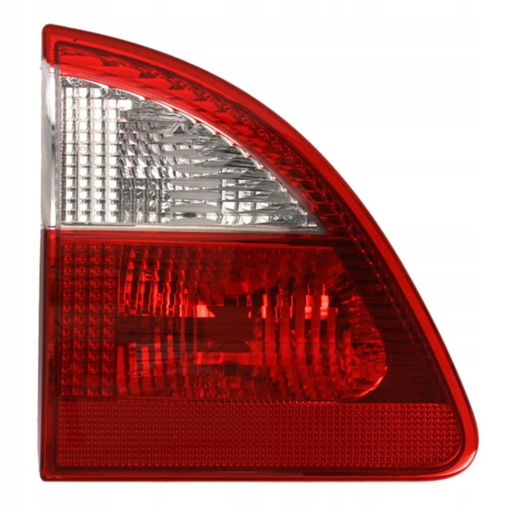 фото №1, Лампа зад l ford galaxy 04.00-05.06 hella 9el964 4