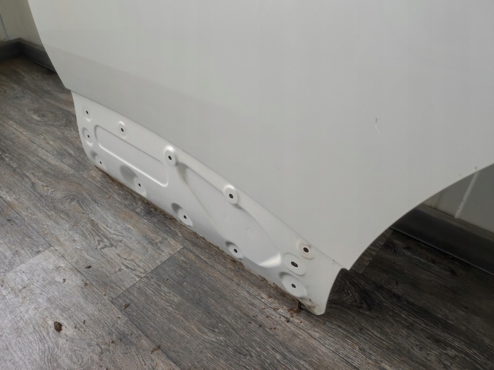 фото №7, Дверь peugeot 3008 ii 2016-2024 задние левая