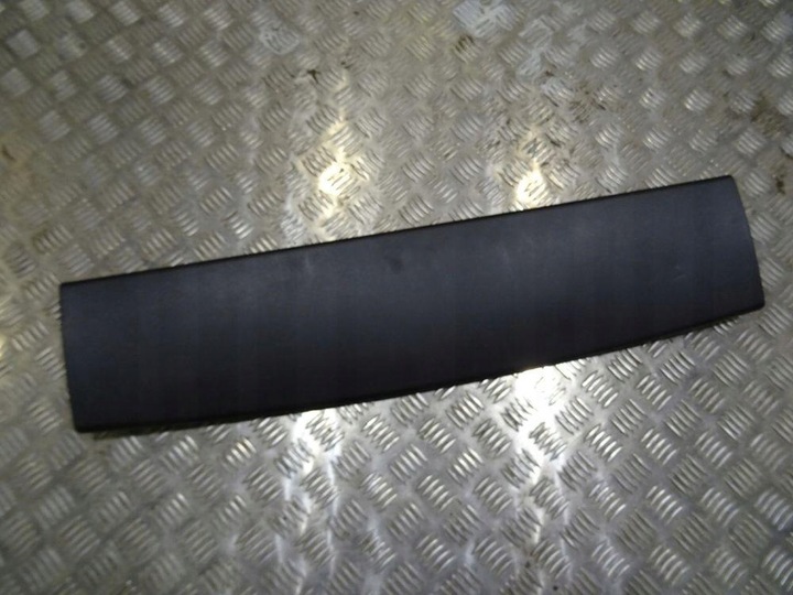 фото №11, Mazda cx-5 ii боковина захист планка багажника