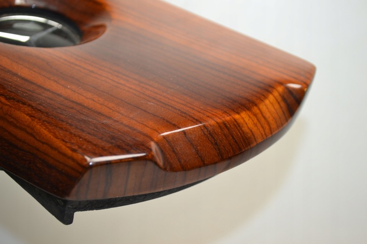 фото №10, Mercedes w123 w126 r107 кнопка сигнал дерево