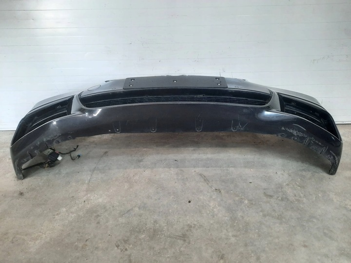 фото №11, Бампер перед переднее комплектный m набор bmw 5 g30 g31 a90