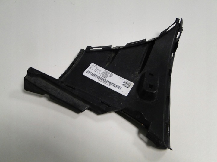 фото №6, Mercedes a клас 177 w177 кріплення ковзун бампера