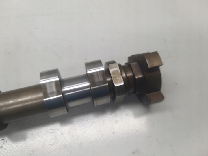 фото №9, Вал распределительный вал выпускной peugeot 308 r55 r56 1.6 vti n12b16 5f01 v758775480