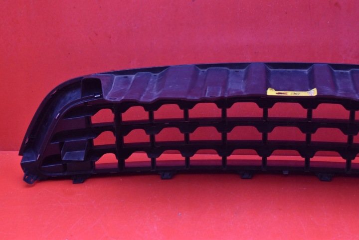 фото №6, Решётка решётка серебряная 9807711 mini countryman r60 10-17