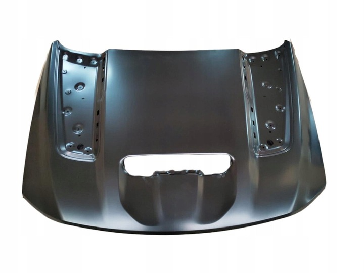 фото №1, Dodge ram trx 2021-2024 капот крышка алюминий новая