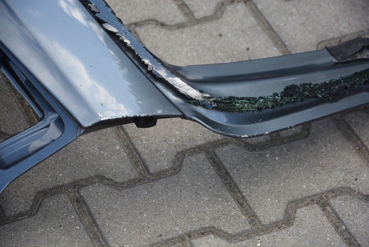 фото №7, Кришка багажника audi a6 c7 avant універсал