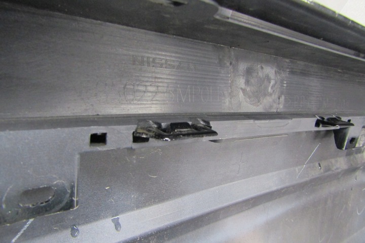 фото №10, Бампер зад задний nissan ariya 22-