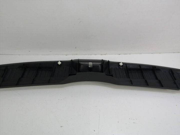 фото №2, Laguna ii защита корпус порога багажника ремня зад