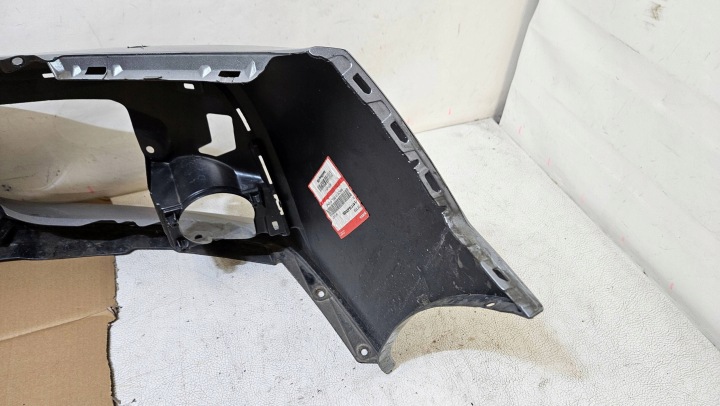 фото №13, Бампер перед передний honda civic x 71101-tgg-z00