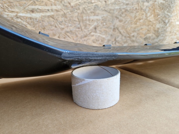 фото №6, Бампер перед bmw x3 g01 x4 g02 m набір