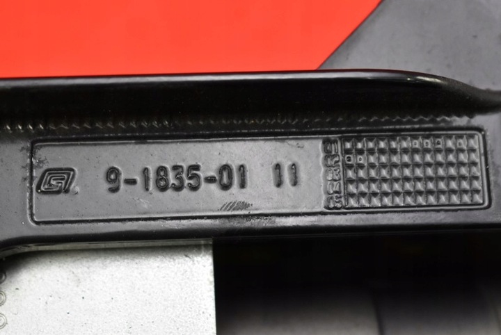 фото №8, Колонка кермова 9185002 bmw e65 3.6 v8 272 km 01-05