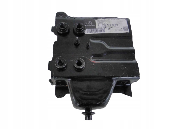 фото №1, Mercedes glc x253 253 купе рама лонжерон права