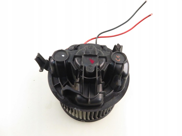 фото №4, Воздуходувка renault megane ii g2015559