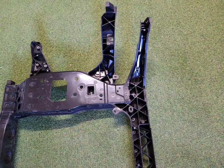 фото №7, Hyundai tucson iv 4 pas переднє підсилювач лобове 64101-n7000