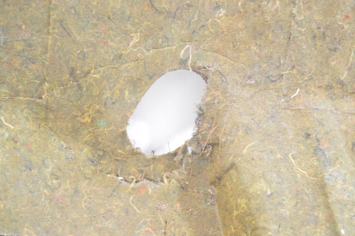 фото №6, Шумоізоляція pod kanapę mercedes w140 s клас 1406820702