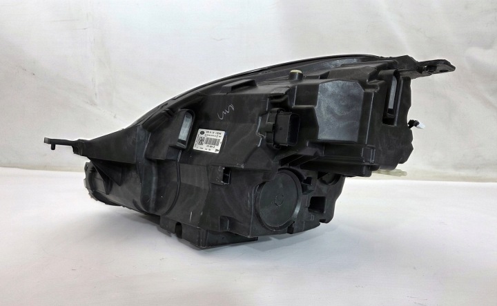 фото №10, Ford puma mk2 фара правое полный led фара правая l1tb13e014jb eur un-341