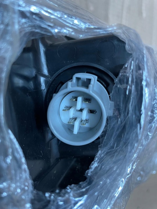 фото №14, Лампа ліва передня mazda cx5 ii рестайлінг лівий перед повний led