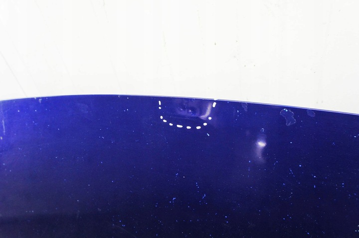 фото №5, Na037 ford transit connect mk2 ^ капот j4