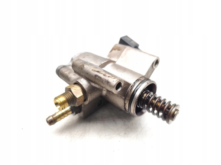 фото №10, Vw golf насос впрыскивающий высокого давления 1.6 fsi бензин 85kw 115 hp