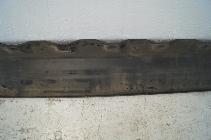 фото №15, Bmw оригинальный номер 3401810 накладка пороговая p