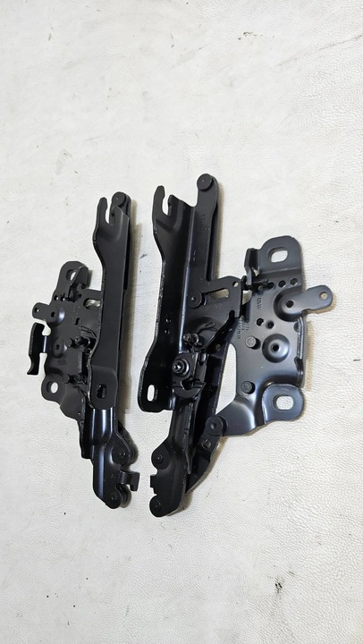 фото №10, Петля капота лівий праві bmw f30 f31 13989610 комплект