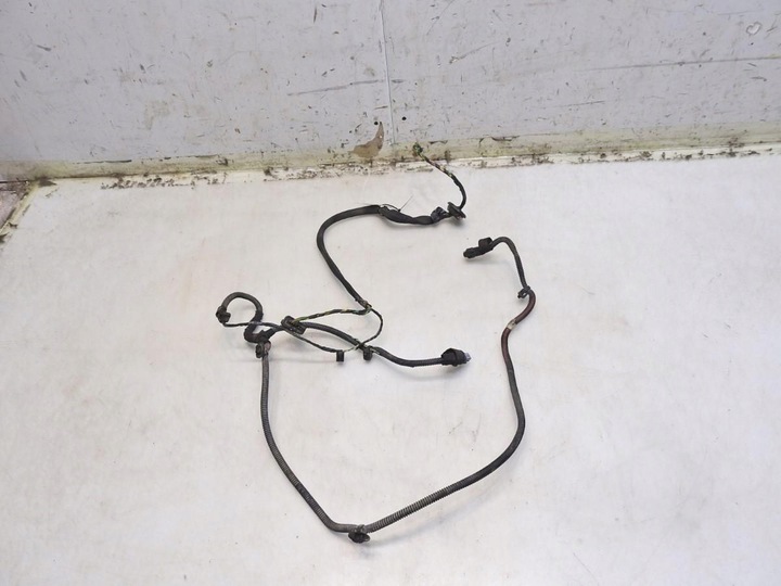 фото №6, Жгут установка подвешивание зад citroen c4 i 1.6 hdi