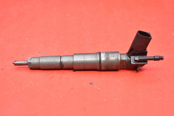 фото №7, Форсунка инжектор тест 7792721 bmw e60 e61 3.0 d 03-07