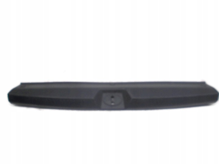 фото №1, Kia cerato защита ремня порога багажника зад 2006 r