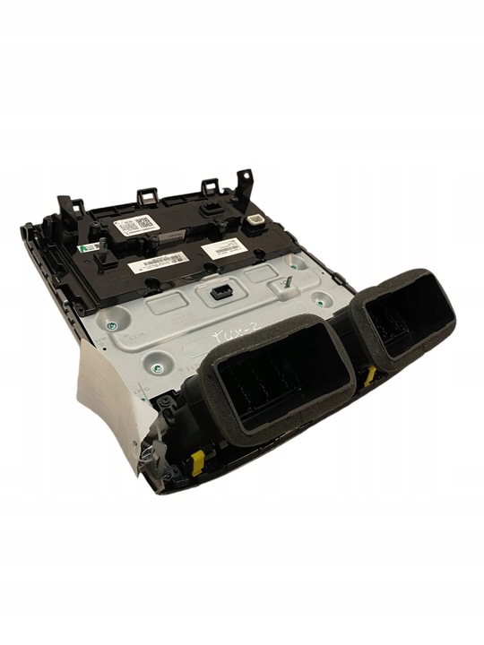 фото №7, Hyundai tucson iv nx4 2022 монитор / дисплей / экран