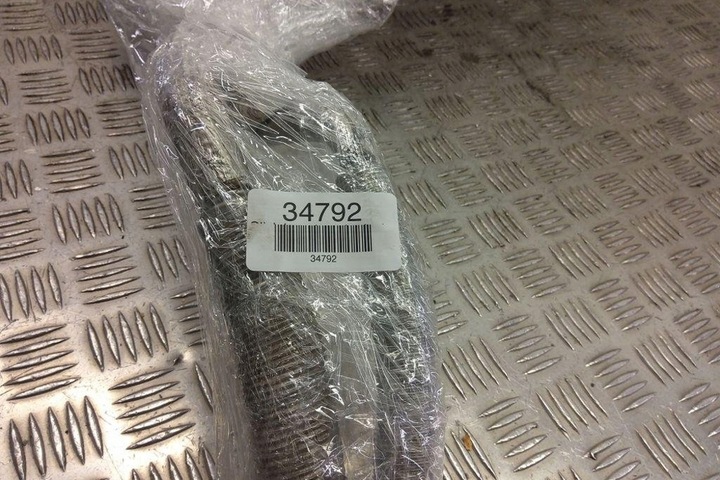 фото №10, Трубки кондиционера ford transit custom gk2119d850be 2.0l дизель 2019