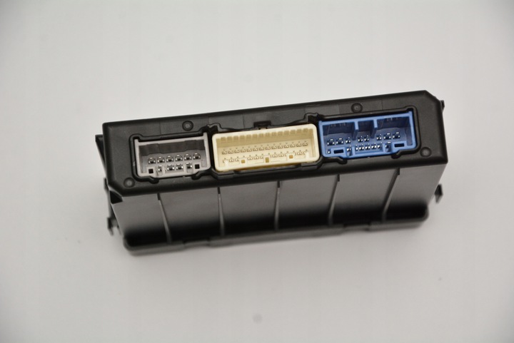 фото №3, Модуль bcm mazda 3 6 cx3 cx5 оригінал !!!