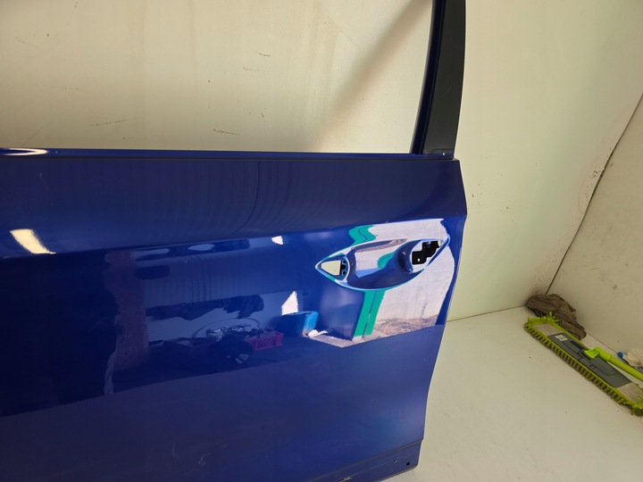 фото №9, Двері лівий перед hyundai ioniq 16-22r