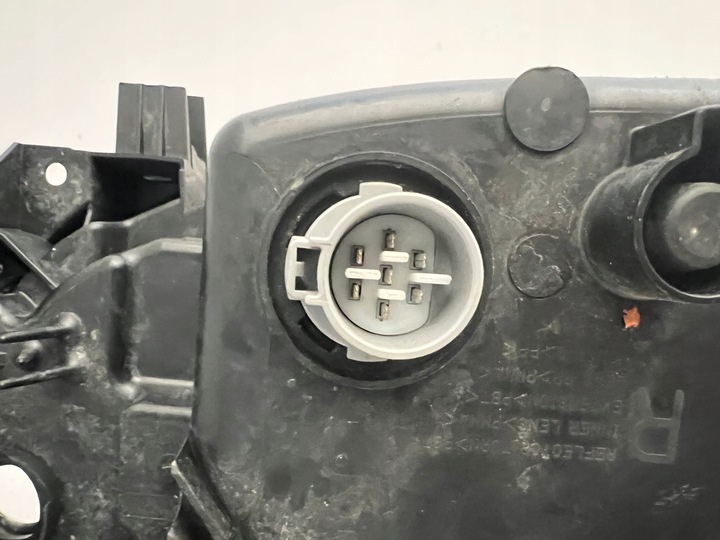 фото №13, Лампа левая правая mazda cx5 cx-5 полный led 100% исправные kd31-51030 kd31-51040