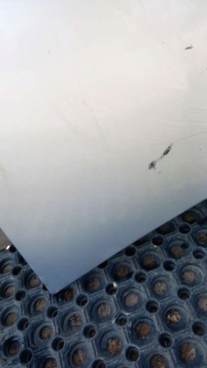 фото №9, Opel astra h рестайлинг капот z157