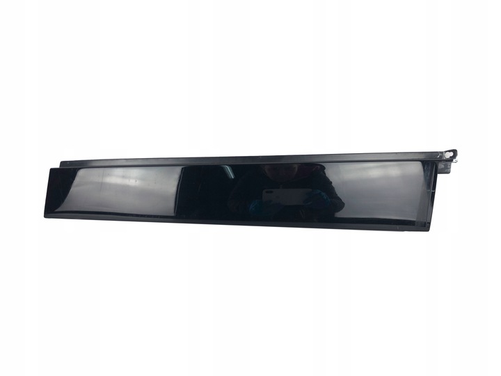 фото №1, Citroen c4 picasso ii планка стойка правые зад 13-