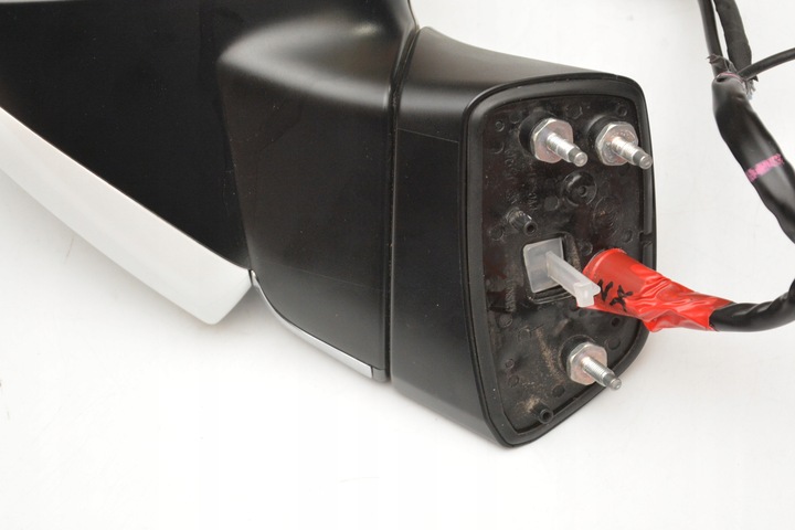 фото №10, Дзеркало праві lexus nx ii 17 pin 23-2025r 083 оригінал !!!