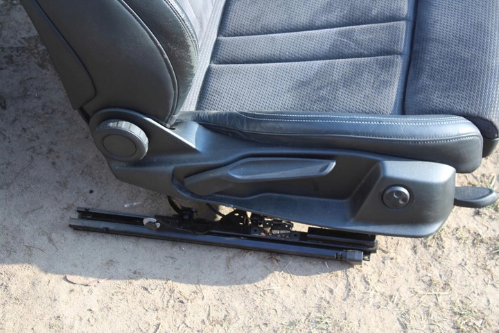 фото №11, Комплект сидінь, диван audi a4 s4 b9 s-line 2018 sedan