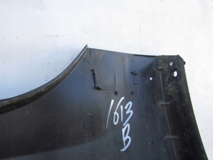 фото №7, Порог планка kia optima iv 15- sport hev правая