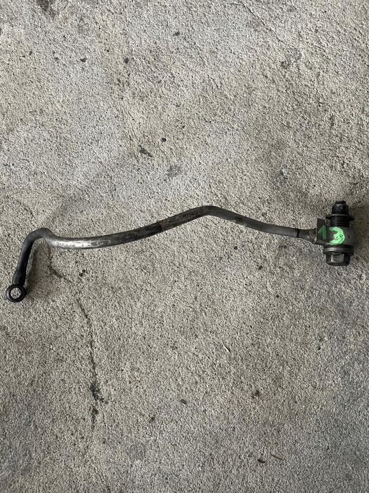 фото №14, Land rover freelander 2.2 td4 труба клапан датчик колесо лапи насос