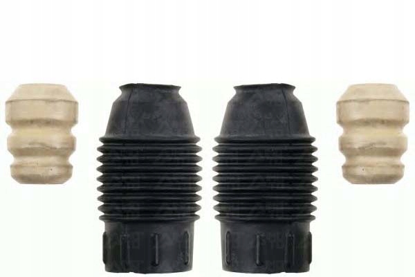 фото №2, Захисні накладки відбійники fiat marea ford ka lancia dedra 1.0-