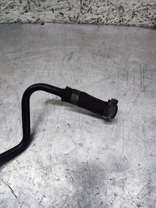 фото №8, Mercedes w204 c клас 2.2 cdi шланг трубка води a2045012225