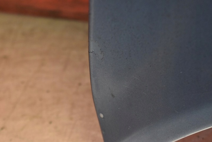 фото №6, Капот кришка двигуна синя dodge magnum chrysler 300c 03-08