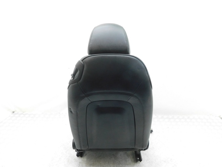 фото №8, Сидіння шкіряні s-line kpl - audi tt 8j 06-14 eu