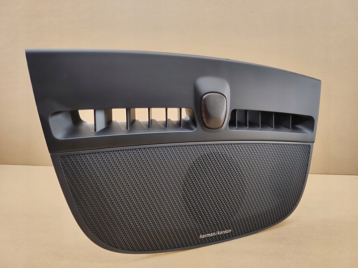 фото №1, Защита динамика динамик консоли панели распределительной harman xc90 ii 2015-