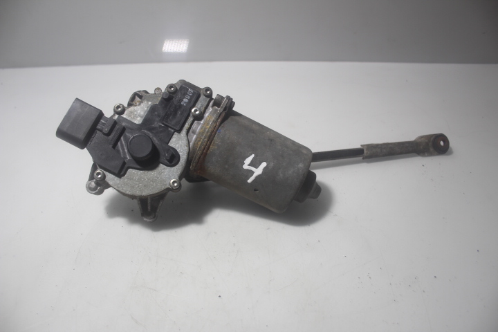 фото №1, Моторчик дворник перед skoda fabia ii