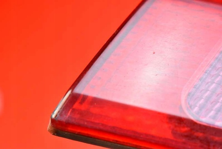 фото №14, Лампа правая зад задняя alfa romeo 156 универсал рестайлинг 03-07