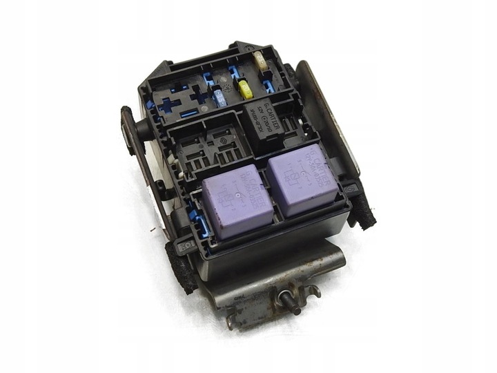 фото №1, Коробка предохранителей renault clio iii 1.5 dci 8200003634