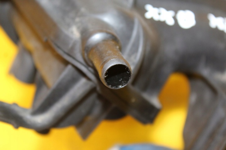 фото №7, Коллектор всасывающий a3 8p golf v 2.0 tfsi 06f133201n