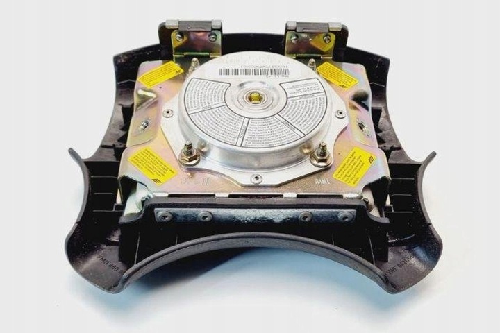 фото №7, Руль vw sharan 7m8, 7m9, 7m6 7m0419091bj 1.9l дизель 66kw 1999