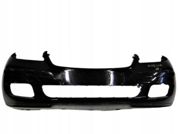 фото №1, Mercedes a w169 169 бампер переднє bez pts i розпилювач